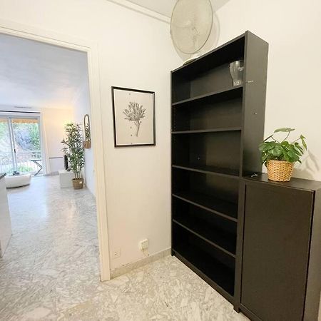 Апартаменты Cosy Deux Pieces Ментона Экстерьер фото